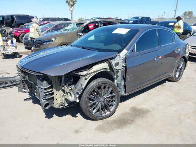 Acura k24v7 2019 19UDE2F85KA006984 Image 2