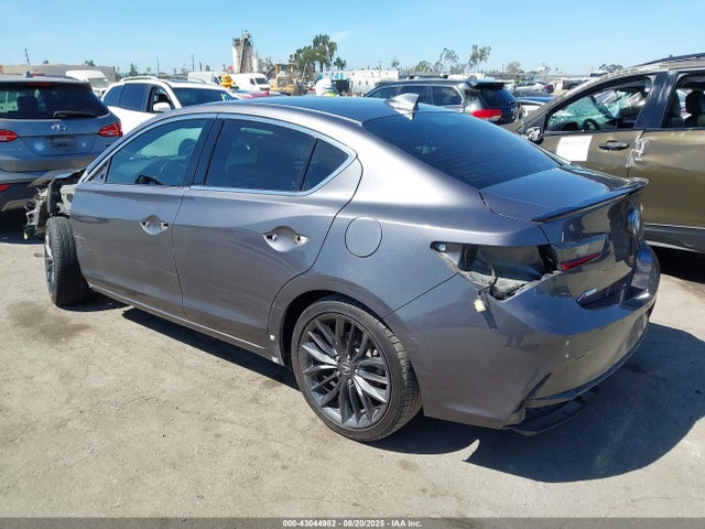 Acura k24v7 2019 19UDE2F85KA006984 Image 3