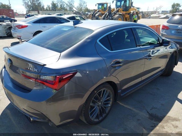Acura k24v7 2019 19UDE2F85KA006984 Image 4
