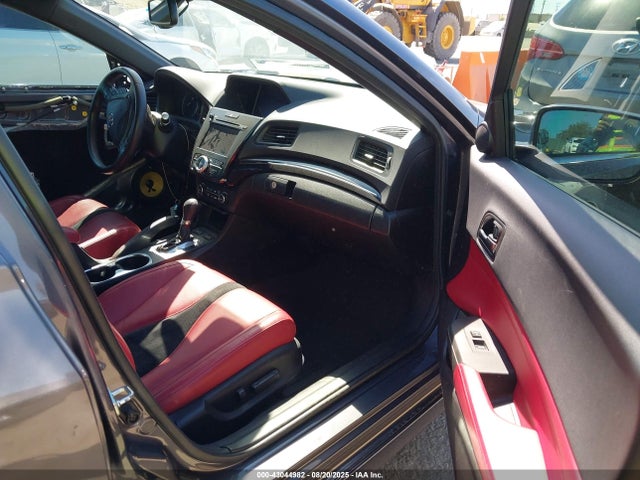 Acura k24v7 2019 19UDE2F85KA006984 Image 5