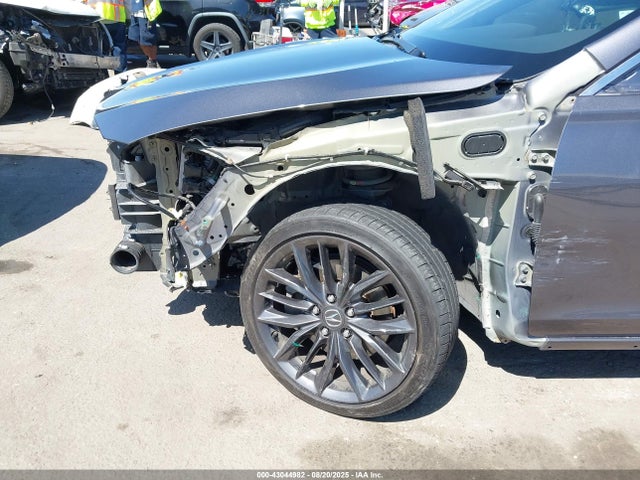 Acura k24v7 2019 19UDE2F85KA006984 Image 6