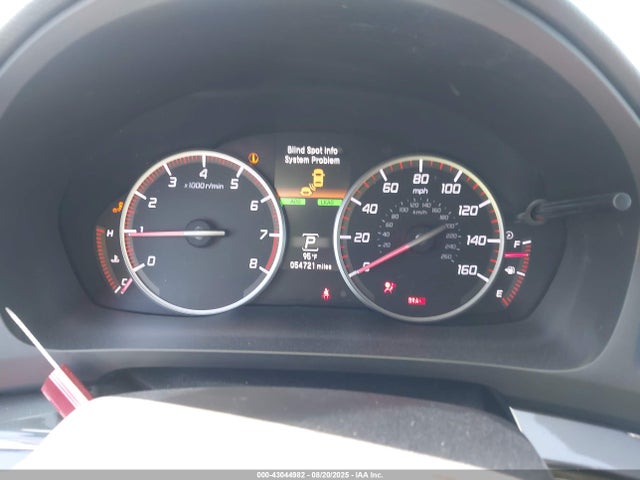 Acura k24v7 2019 19UDE2F85KA006984 Image 7