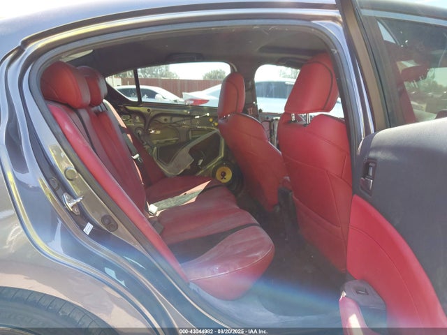 Acura k24v7 2019 19UDE2F85KA006984 Image 8