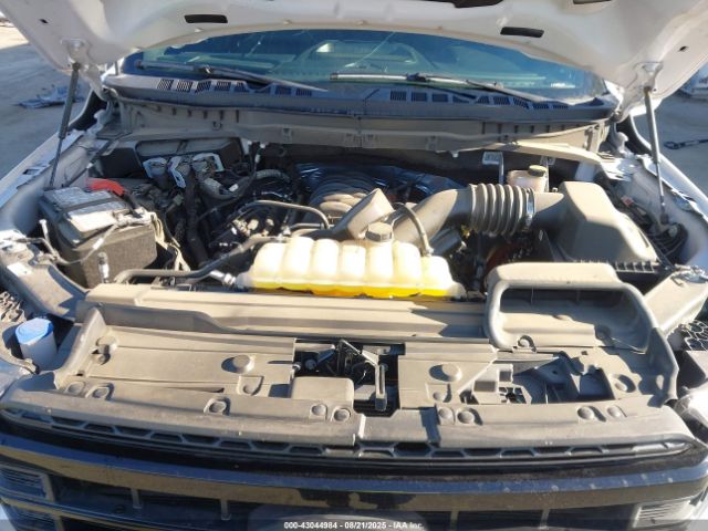 2023 FORD F-150 1FTFW1E53PFB42658 Photo 9