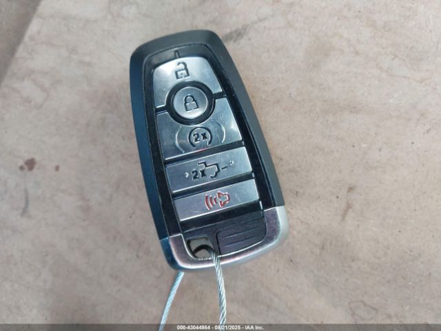 2023 FORD F-150 1FTFW1E53PFB42658 Photo 10