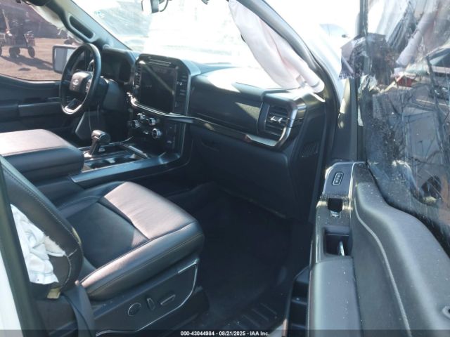 2023 FORD F-150 1FTFW1E53PFB42658 Photo 4