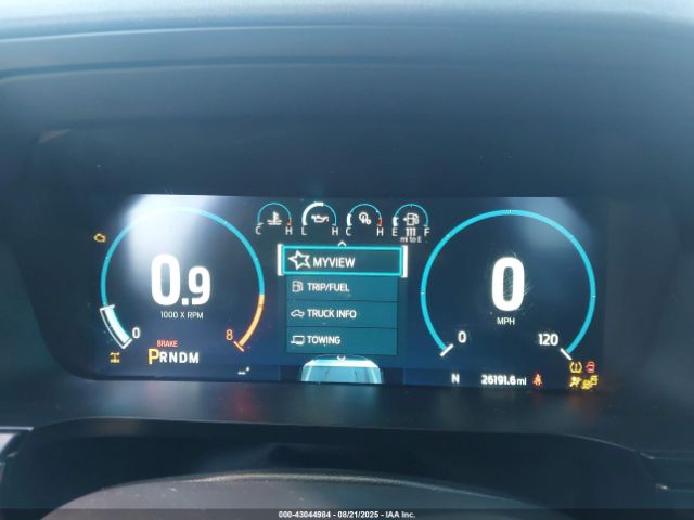 2023 FORD F-150 1FTFW1E53PFB42658 Photo 6