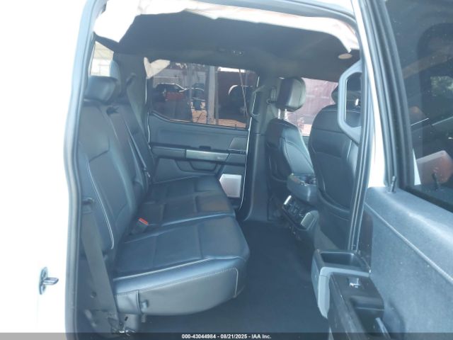 2023 FORD F-150 1FTFW1E53PFB42658 Photo 7