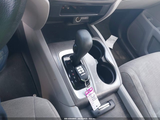 Honda j35y6 2017 5FNYF5H19HB008610 Image 11