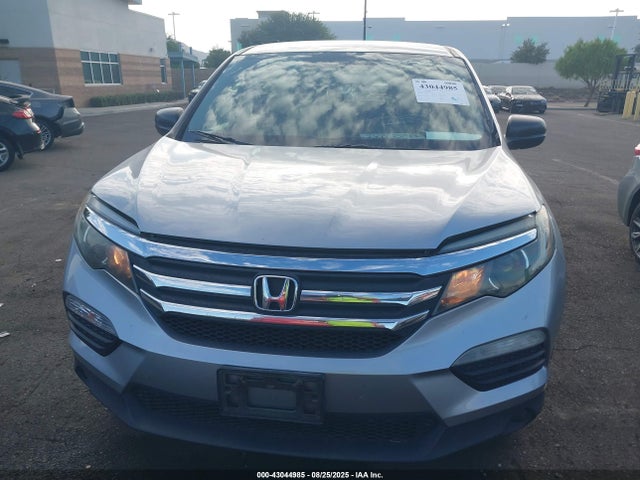 Honda j35y6 2017 5FNYF5H19HB008610 Image 12