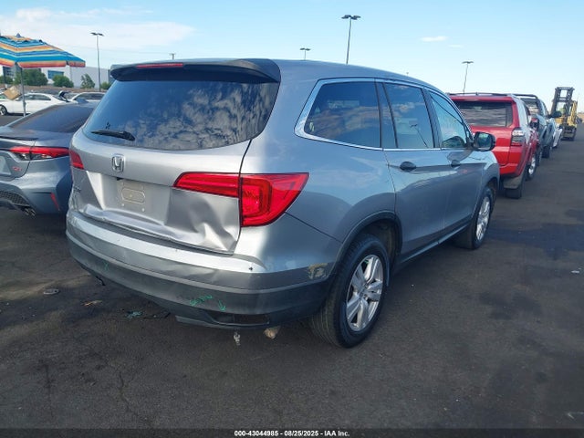 Honda j35y6 2017 5FNYF5H19HB008610 Image 13