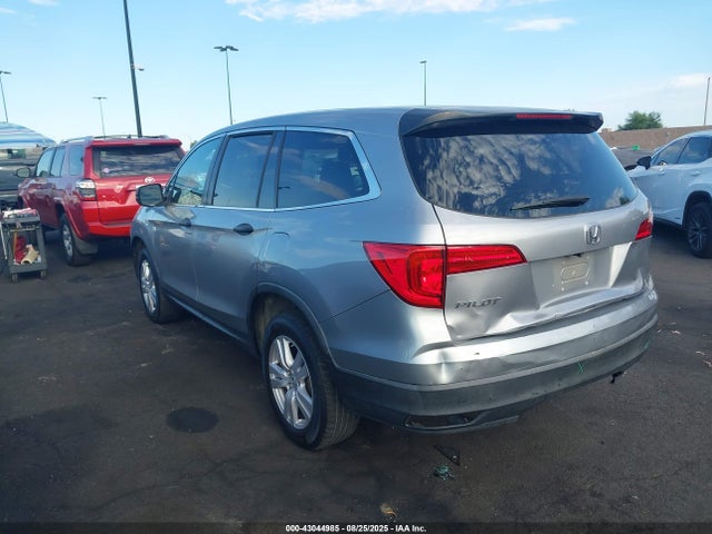 Honda j35y6 2017 5FNYF5H19HB008610 Image 14