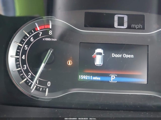 Honda j35y6 2017 5FNYF5H19HB008610 Image 15