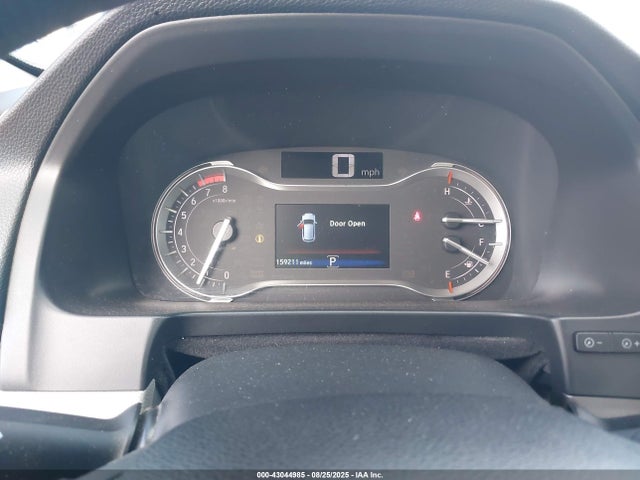 Honda j35y6 2017 5FNYF5H19HB008610 Image 7