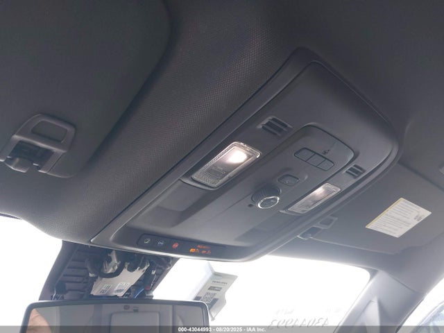 Aukcja sprzedaży 2024 Chevrolet Suburban 4wd Lt, vin: 1GNSKCKD2RR128275, numer aukcji: 43044993