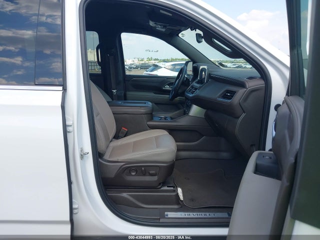 Aukcja sprzedaży 2024 Chevrolet Suburban 4wd Lt, vin: 1GNSKCKD2RR128275, numer aukcji: 43044993