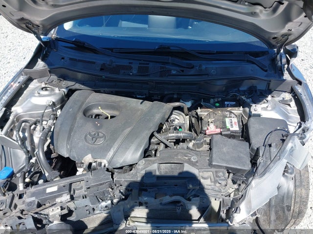 3MYDLBZV2GY101321 Scion p5v