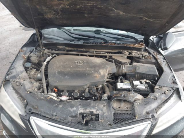 2015 ACURA TLX 19UUB2F70FA005912 Photo 9