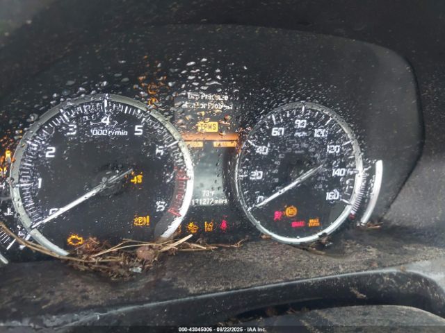 2015 ACURA TLX 19UUB2F70FA005912 Photo 6