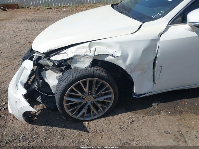 Lexus 4gr-fse 2015 JTHBF1D2XF5082225 Image 6
