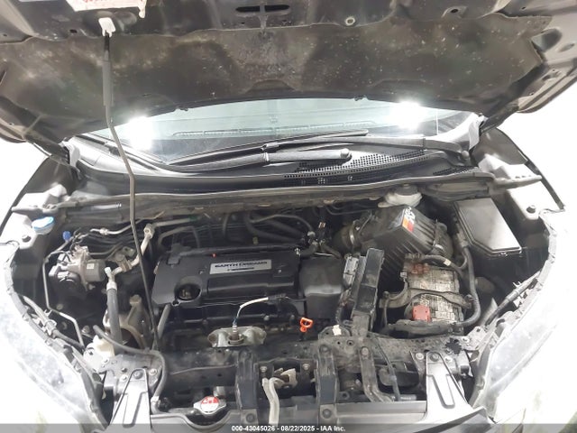 Honda k24w9 2015 5J6RM4H54FL019882 Image 10