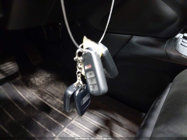 Honda k24w9 2015 5J6RM4H54FL019882 Image 11