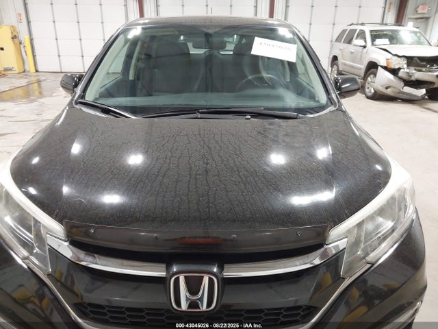 Honda k24w9 2015 5J6RM4H54FL019882 Image 12
