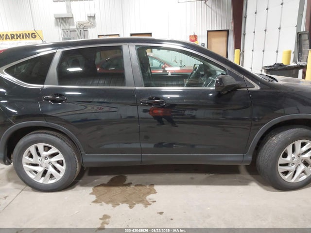 Honda k24w9 2015 5J6RM4H54FL019882 Image 13