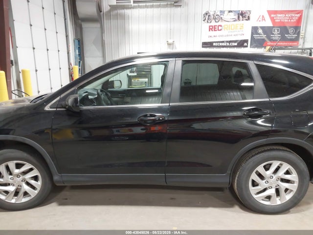 Honda k24w9 2015 5J6RM4H54FL019882 Image 14