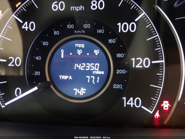 Honda k24w9 2015 5J6RM4H54FL019882 Image 15