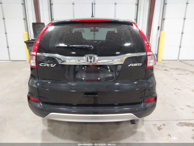 Honda k24w9 2015 5J6RM4H54FL019882 Image 16