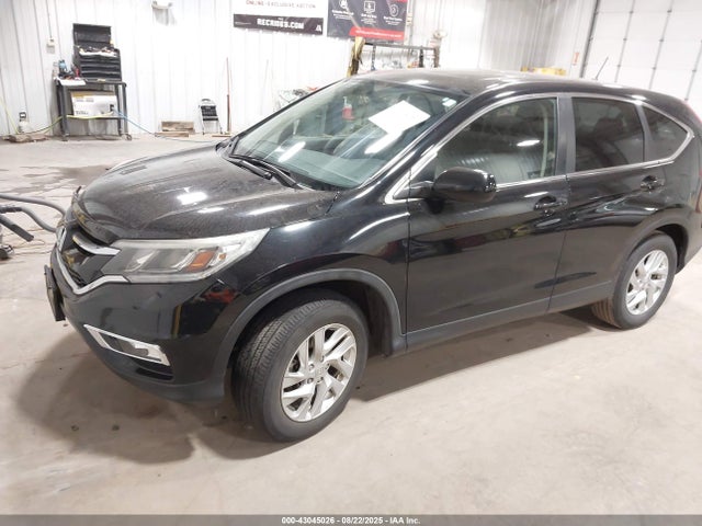 Honda k24w9 2015 5J6RM4H54FL019882 Image 2