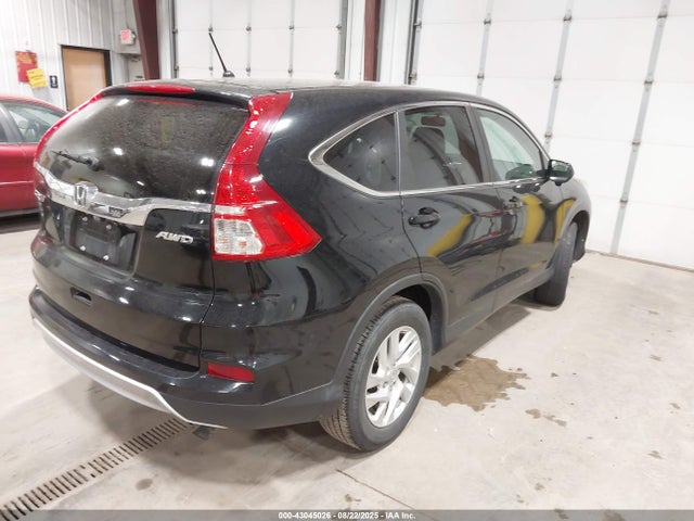 Honda k24w9 2015 5J6RM4H54FL019882 Image 4