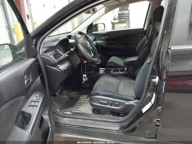 Honda k24w9 2015 5J6RM4H54FL019882 Image 5