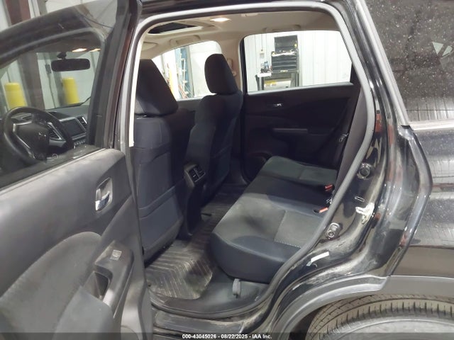 Honda k24w9 2015 5J6RM4H54FL019882 Image 8