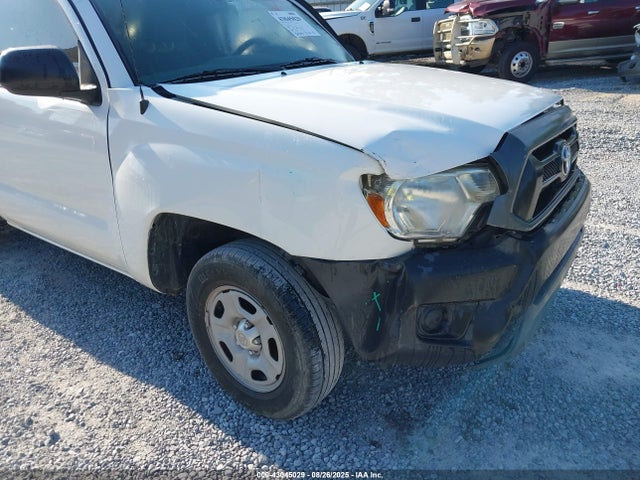 5TFNX4CN3EX042144 Toyota 2tr-fe