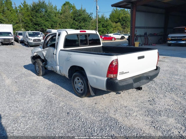 5TFNX4CN3EX042144 Toyota 2tr-fe