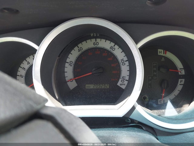 5TFNX4CN3EX042144 Toyota 2tr-fe