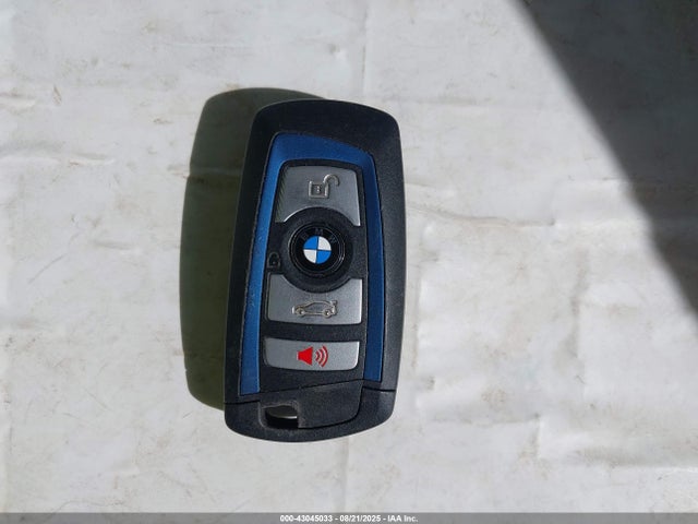 WBA4W3C53JAC91985 BMW 430I