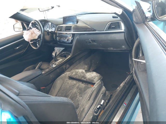 WBA4W3C53JAC91985 BMW 430I