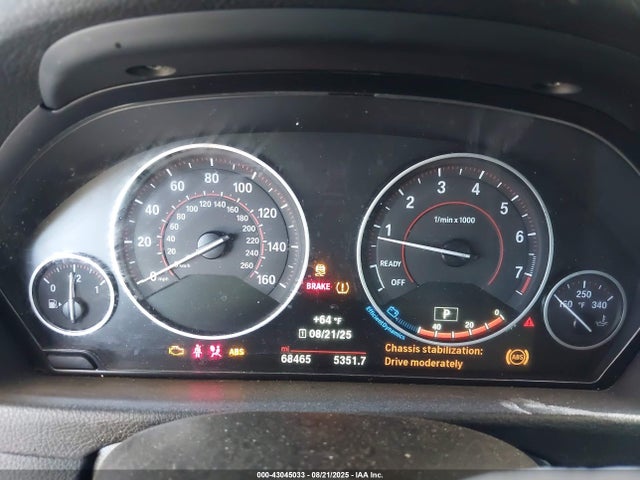 WBA4W3C53JAC91985 BMW 430I