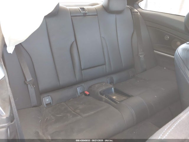 WBA4W3C53JAC91985 BMW 430I