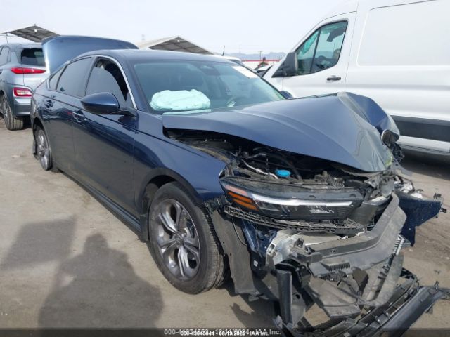 2024 HONDA ACCORD 1HGCY1F31RA004063