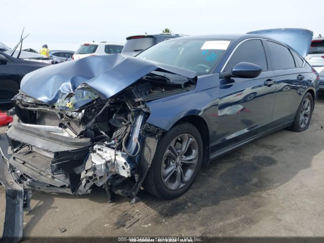 2024 HONDA ACCORD 1HGCY1F31RA004063 Photo 1