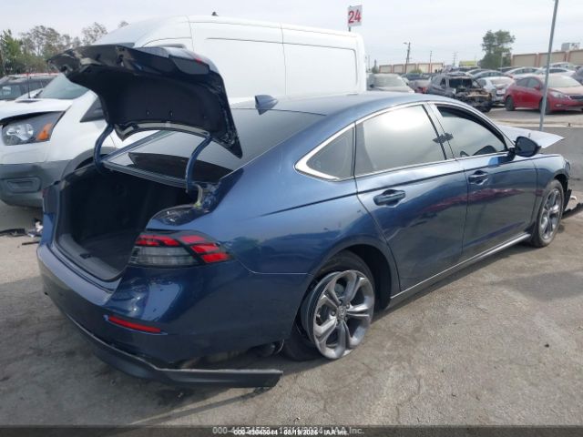 2024 HONDA ACCORD 1HGCY1F31RA004063 Photo 3