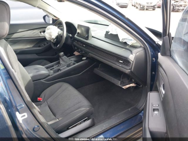 2024 HONDA ACCORD 1HGCY1F31RA004063 Photo 4