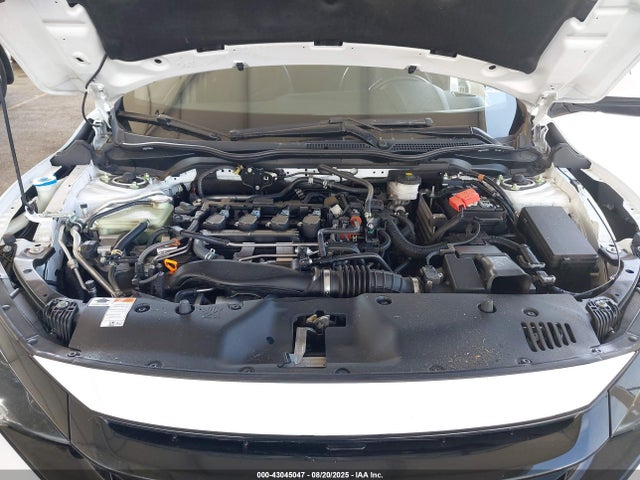 SHHFK7H49MU419393 Honda l15ba