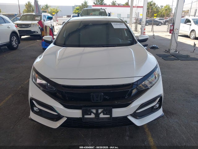 SHHFK7H49MU419393 Honda l15ba