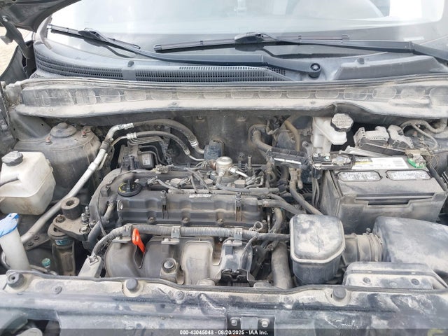 KM8JUCAG4FU960179 Hyundai dohc gdi theta ii