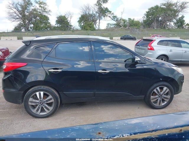 KM8JUCAG4FU960179 Hyundai dohc gdi theta ii